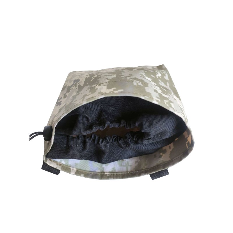 Підсумок під зброс магазинів Дорожка піксель One size ТРО-3 5017