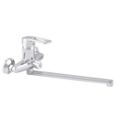 Змішувач для ванни Zerix LUN7 181 (ZX0429)