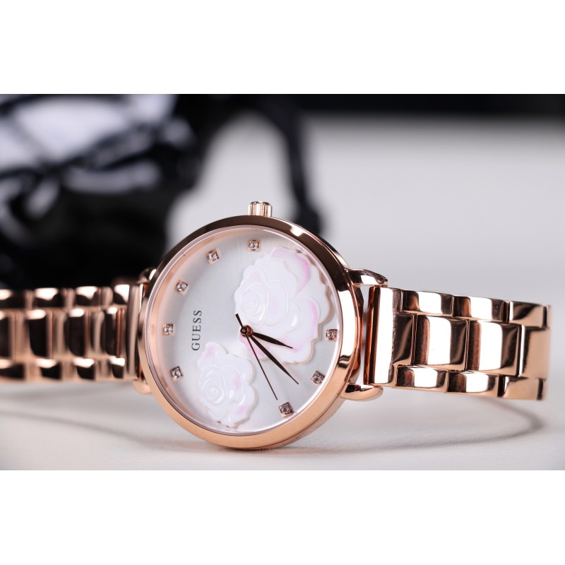 Годинник Guess GW0242L3