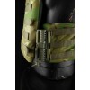 Плитоноска без плит зі швидким скиданням No Brand Cordura 1000D IRR One Size Мультикам (1747835778)