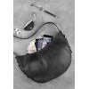 Сумка BlankNote Круасан Чорний (BN-BAG-12-g-kr)
