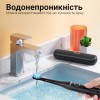 Електрична зубна щітка Bitvae D2 8 насадок Black (BV-D2-b-cup)