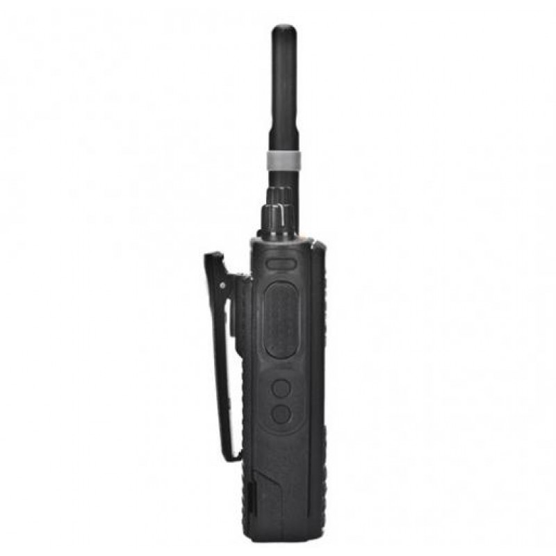 Комплект 20 шт Радіостанцій цифрових Motorola MotoTRBO DP4800e VHF AES-256 шифрування
