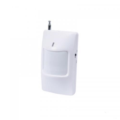 Бездротовий GSM датчик руху PIR-200 New 433 мГц Бездротовий GSM датчик руху PIR-200 New 433 мГц