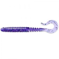 Приманка силікон FishUp Vipo 2.8in #060-Dark Violet/Peacock & Silver 10062132 Приманка силікон FishUp Vipo 2.8in #060-Dark Violet/Peacock & Silver 10062132
