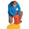 Насос для килимка Sea To Summit Air Stream Pump Sack Помаранчевий (1033-STS AMASD)
