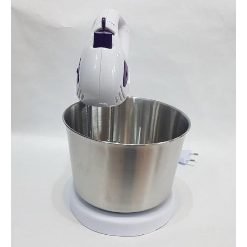 Міксер кухонний з чашкою Rainberg 500W RB1006