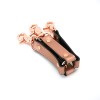 Хрестовина Liebe Seele Rose Gold Memory Hog Tie в інтернет супермаркеті PbayMarket!