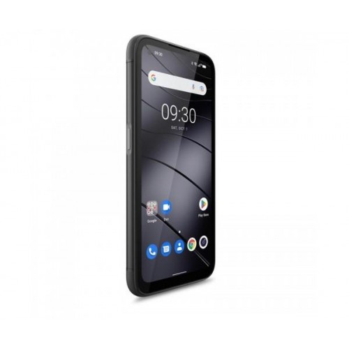 Смартфон Gigaset GX6 IM 6/128 GB Dual Sim Titanium Black (S30853H1528R112)