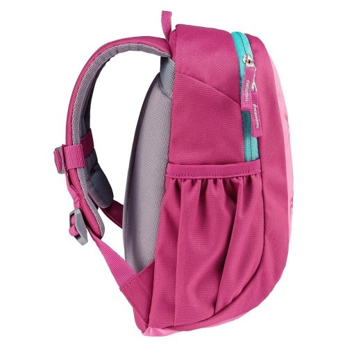 Рюкзак Deuter Pico 5 л Hotpink-Ruby (1052-3610021 5565) Рюкзак Deuter Pico 5 л Hotpink-Ruby (1052-3610021 5565)