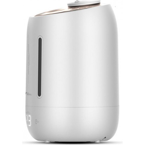 Зволожувач повітря Deerma DEM-F600 White
