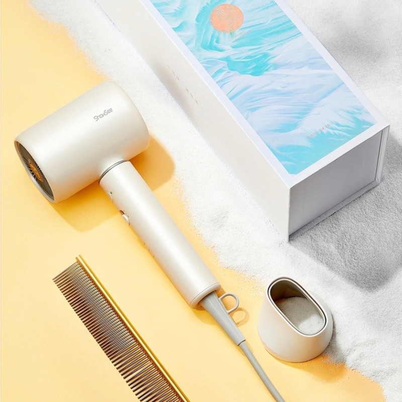 Фен Xiaomi ShowSee VC200-W Білий