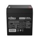 Акумуляторна батарея nJoy GP05122F 12V 5AH (BTVACEUOATF2FCN01B)