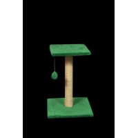 Когтеточка (дряпка) Мур-Мяу  Когтеточка (дряпка) Мур-Мяу