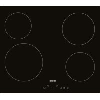 Електрична варильна поверхня Beko HIC 64401 (5781421)