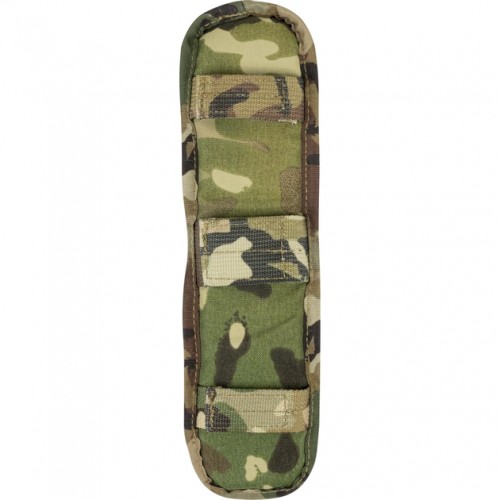 Сумка на плече No Brand Buckle Up Viper Tactical 5л 41x20x16 см Мультикам (1810515068) Сумка на плече No Brand Buckle Up Viper Tactical 5л 41x20x16 см Мультикам (1810515068)