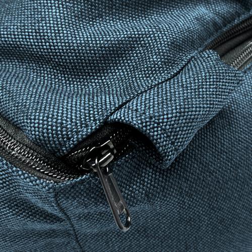 Лежак ліжко для собак та котів EGO Bosyak Рогожка XS 50x45 Синій (спальне місце для собак та котів) Лежак ліжко для собак та котів EGO Bosyak Рогожка XS 50x45 Синій (спальне місце для собак та котів)