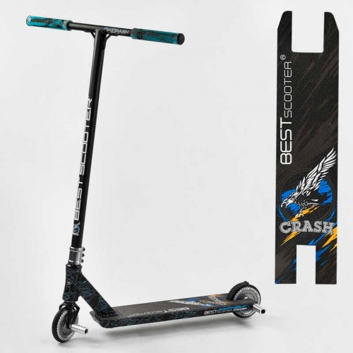 Самокат трюковий Best Scooter Самокат трюковий Best Scooter