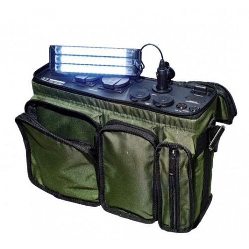Блок живлення No Brand Charger Bandera Power-180S 180000мАг 670В (1805475168) Блок живлення No Brand Charger Bandera Power-180S 180000мАг 670В (1805475168)