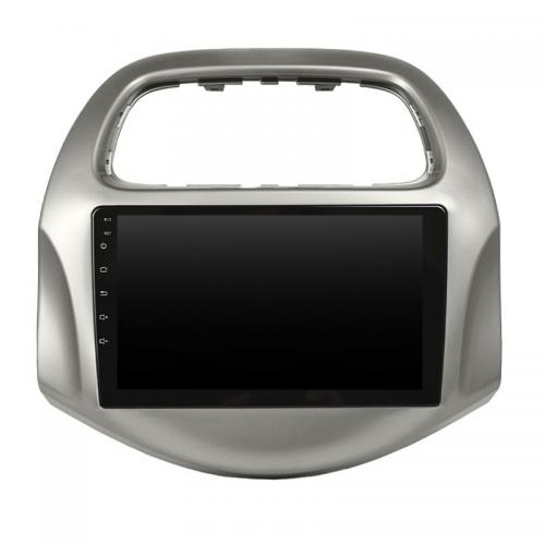 Штатна автомагнітола Lesko для Daewoo Matiz (2018+) 9