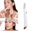 Тример для обличчяі тіла Flawless Dermaplane в інтернет супермаркеті PbayMarket!