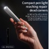 Ліхтар кишеньковий SuperFire G32 388 Lumen Чорний (2507731013)
