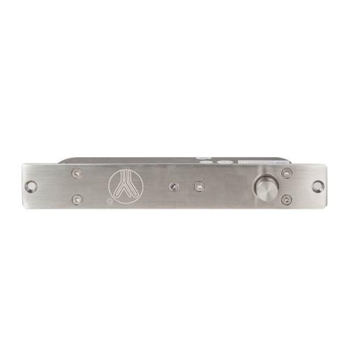 Ригельний замок YLI Electronic YB-700A(LED) врізний Ригельний замок YLI Electronic YB-700A(LED) врізний