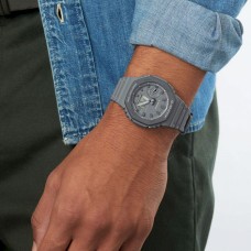 Годинник Casio G-SHOCK GA-2110ET-8AER