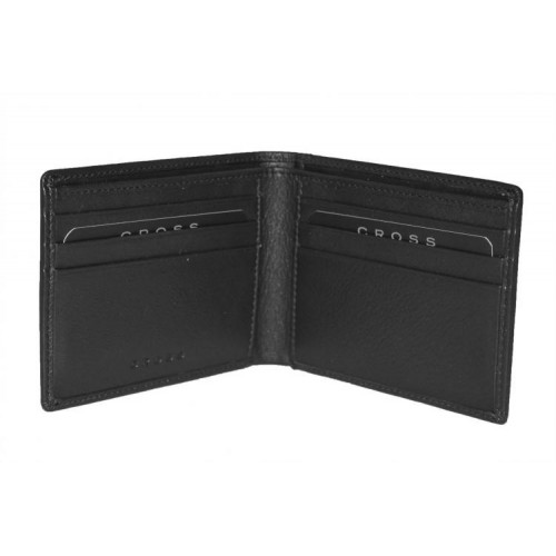 Портмоне CROSS CLASSIC CENTURY Чорне (AC018575B-1) Портмоне CROSS CLASSIC CENTURY Чорне (AC018575B-1)