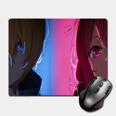 Ігрова поверхня Nextprint Зіркове Дитя Ай Хошино та Аквамарин Хошино - Idol of Child 220 x 180 мм (19679)