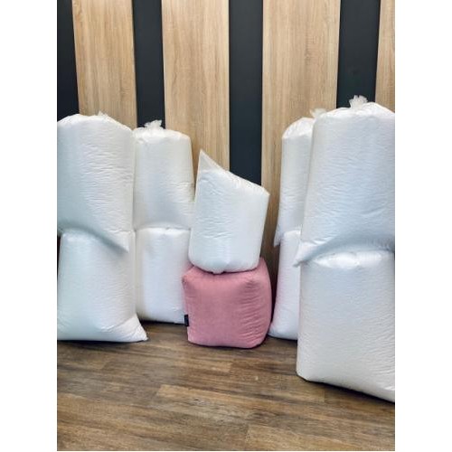 Наповнювач для Крісло Мішка 880л Студія комфорту. Сертифіковані Пінополістирольні Кульки 2-5мм Наповнювач для Крісло Мішка 880л Студія комфорту. Сертифіковані Пінополістирольні Кульки 2-5мм