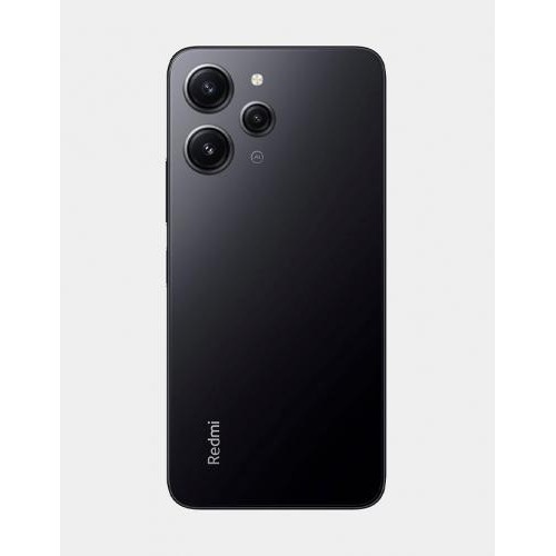 Мобільний телефон Xiaomi Redmi Note 13 4G 8/256GB Midnight NFC Чорний (1670)