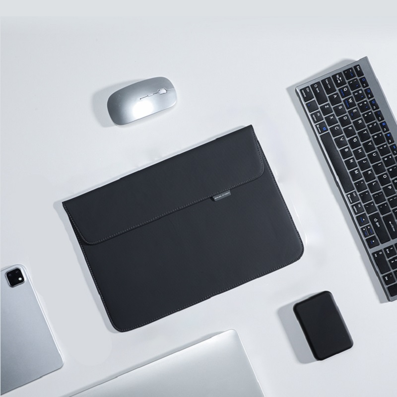 Чохол для ноутбука Mark Ryden MR67X 13.3'' Чорний