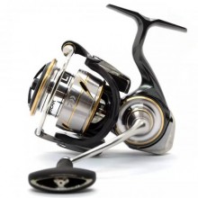 Котушка Daiwa 20 Luvias FC LT 2500S / (1112601 / 10060202)