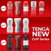 Мастурбатор Tenga Air Cushion Cup (24 повітряні камери всередині) в інтернет супермаркеті PbayMarket!