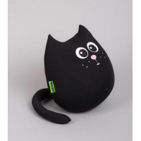 М'яка іграшка антистрес Кіт міні Куточок Expetro (A204)