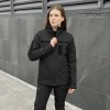 Куртка жіноча тактична Pobedov Shadow 359181 XXXL Чорний (00000005964)