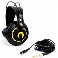 Навушники звукоізоляційні AKG K240 Studio Навушники звукоізоляційні AKG K240 Studio