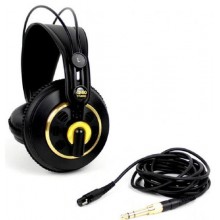 Навушники звукоізоляційні AKG K240 Studio