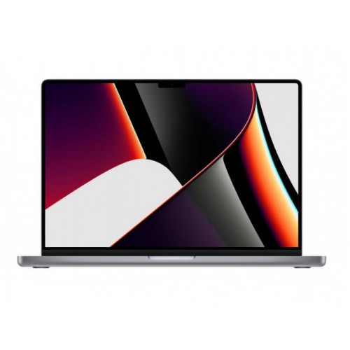 Ноутбук Apple MacBook Pro A2485 16 Apple M1 16 Гб 1 Тб Refurbished в інтернет супермаркеті PbayMarket!