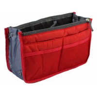 Органайзер для сумки Аiry Bag-in-Bag CDC00052 Червоний (tau_krp110_00052jj)
