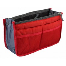 Органайзер для сумки Аiry Bag-in-Bag CDC00052 Червоний (tau_krp110_00052jj)