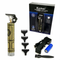 Професійна машинка для стрижки Kemei Km-1974A Професійна машинка для стрижки Kemei Km-1974A