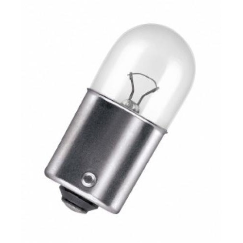 Автолампа ук. OSRAM 5008 R10W 12V BA15s 10X5 в інтернет супермаркеті PbayMarket!