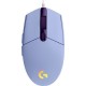 Миша Logitech G102 Lightsync EER Lilac (910-005854)
