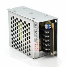 Імпульсний блок живлення Ritar RTPS12-42 12В 3.5А (42Вт)