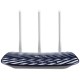 Бездротовий маршрутизатор TP-LINK Archer C20 AC750 3-ant Wireless Router (6370748)