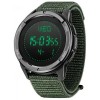 Годинник чоловічий North Edge Alps Black (b9b82fc4)