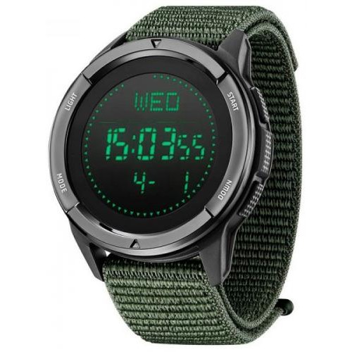 Годинник чоловічий North Edge Alps Black (b9b82fc4) Годинник чоловічий North Edge Alps Black (b9b82fc4)