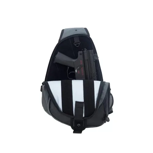 Рюкзак DANAPER Stealth Urban 45x33x17 см Сірий (2479329298) Рюкзак DANAPER Stealth Urban 45x33x17 см Сірий (2479329298)